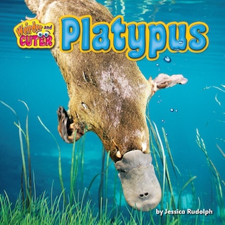 Front cover_Platypus