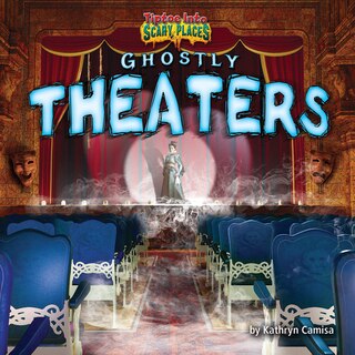 Couverture_Ghostly Theaters