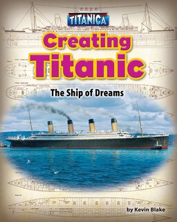 Couverture_Creating Titanic