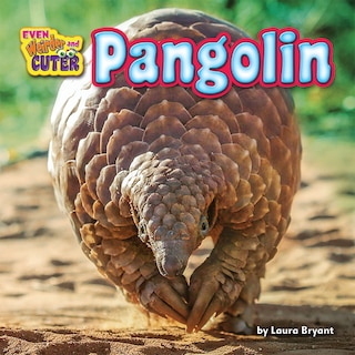 Front cover_Pangolin