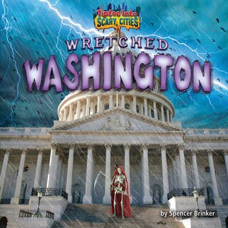 Couverture_Wretched Washington