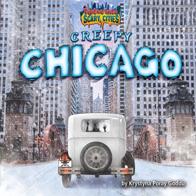 Front cover_Creepy Chicago