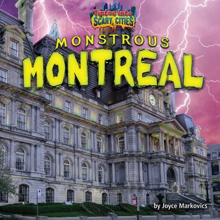 Front cover_Monstrous Montreal