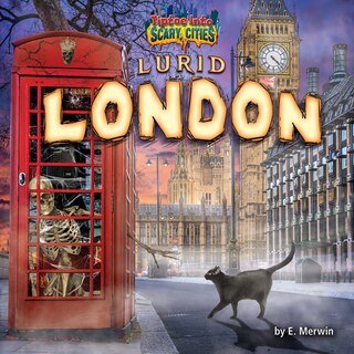 Front cover_Lurid London