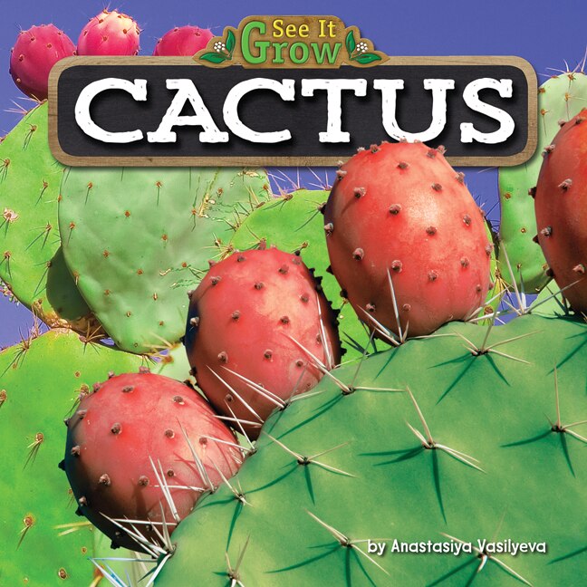 Front cover_Cactus