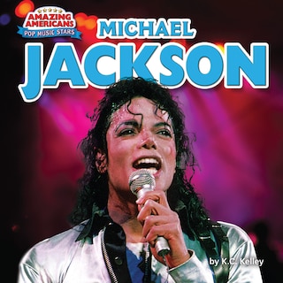 Front cover_Michael Jackson