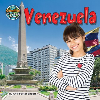 Front cover_Venezuela