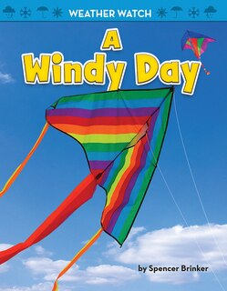 Couverture_A Windy Day