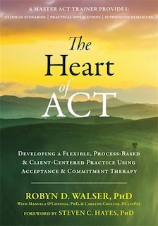 Front cover_The Heart of ACT