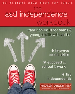 Front cover_The Asd Independence Workbook