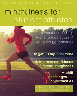 Front cover_Mindfulness For Student Athletes