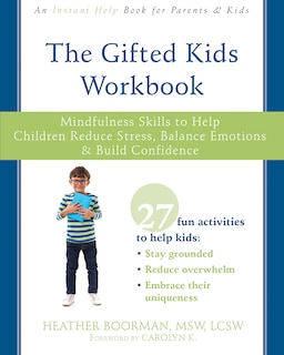 Couverture_The Gifted Kids Workbook