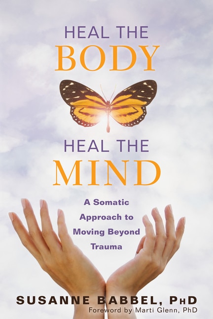 Couverture_Heal The Body, Heal The Mind