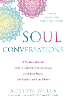 Front cover_Soul Conversations