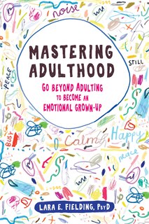 Couverture_Mastering Adulthood