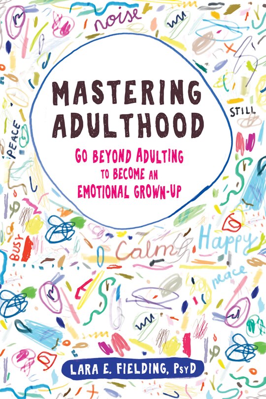 Couverture_Mastering Adulthood