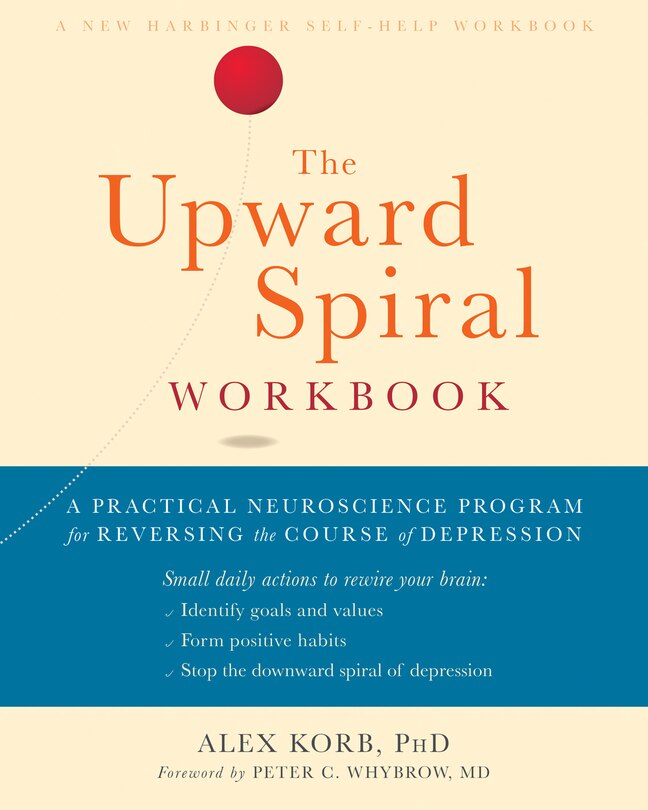 Front cover_The Upward Spiral Workbook