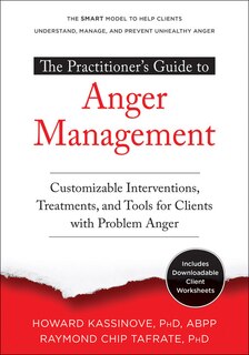 Couverture_The Practitioner's Guide To Anger Management