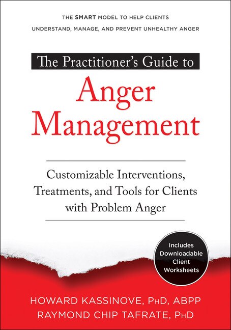 Couverture_The Practitioner's Guide To Anger Management