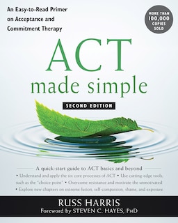 Front cover_Act Made Simple