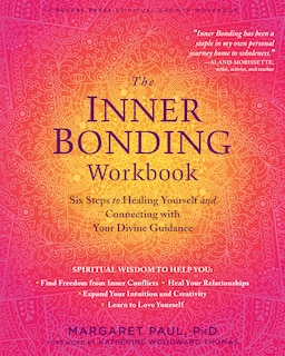 Front cover_The Inner Bonding Workbook