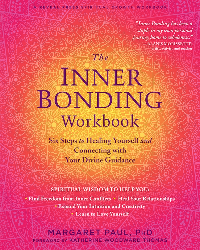 Front cover_The Inner Bonding Workbook