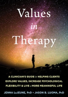 Front cover_Values in Therapy