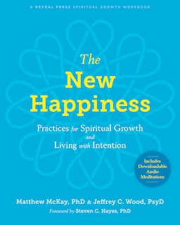 Front cover_The New Happiness