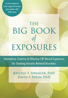 Front cover_The Big Book Of Exposures