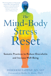 Front cover_The Mind-body Stress Reset