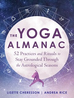 Couverture_The Yoga Almanac