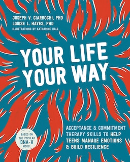 Front cover_Your Life, Your Way
