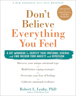Front cover_Don't Believe Everything You Feel