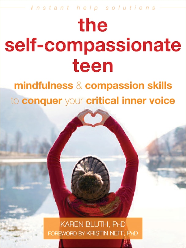 Couverture_The Self-compassionate Teen