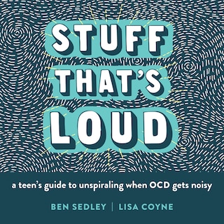Couverture_Stuff That's Loud