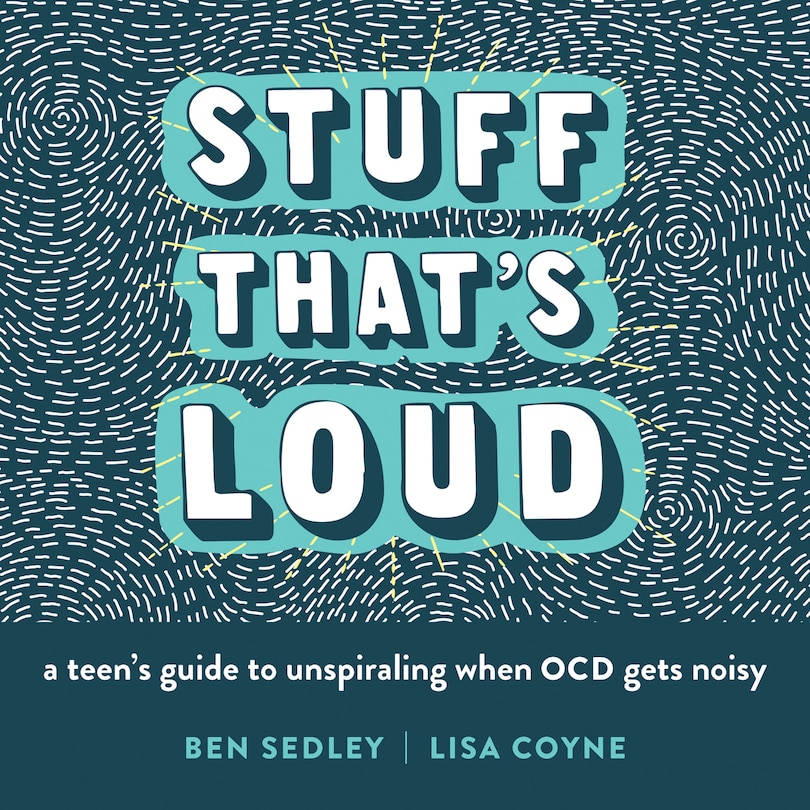 Couverture_Stuff That's Loud