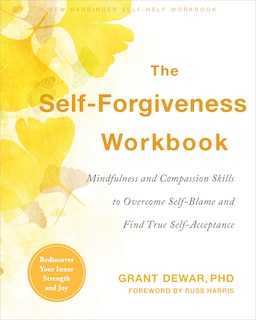 Couverture_The Self-Forgiveness Workbook