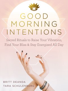 Couverture_Good Morning Intentions