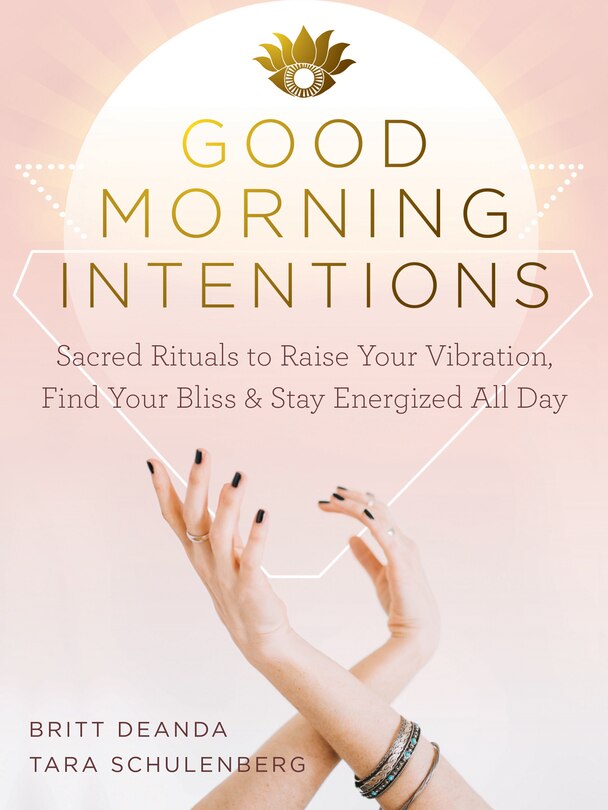 Couverture_Good Morning Intentions
