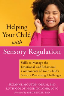 Couverture_Helping Your Child with Sensory Regulation