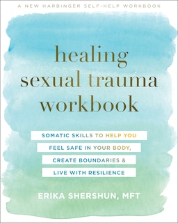 Couverture_Healing Sexual Trauma Workbook