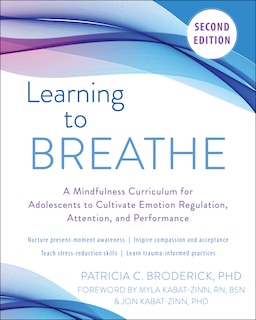 Front cover_Learning To Breathe