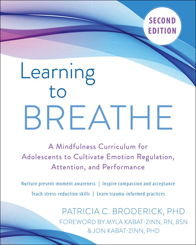 Front cover_Learning To Breathe