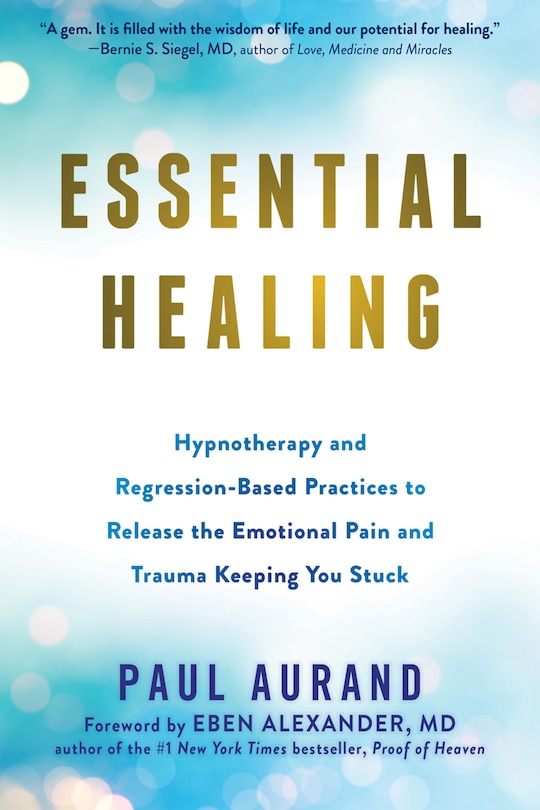 Front cover_Essential Healing