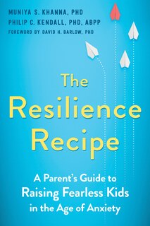 Front cover_The Resilience Recipe