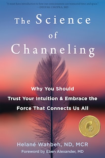 Couverture_The Science Of Channeling
