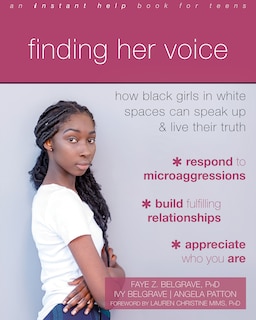 Front cover_Finding Her Voice