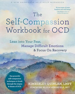 Couverture_The Self-compassion Workbook For Ocd