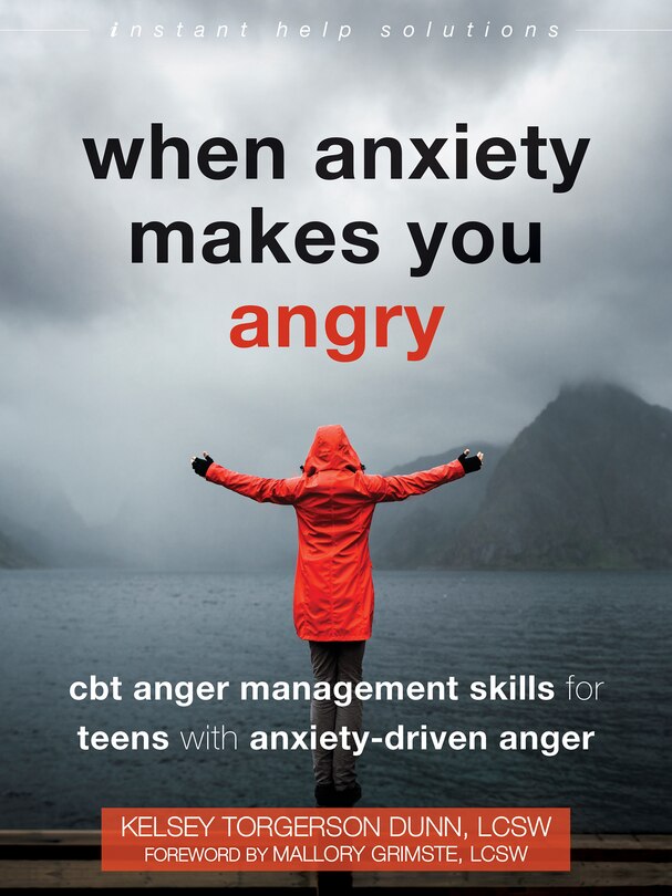 Couverture_When Anxiety Makes You Angry