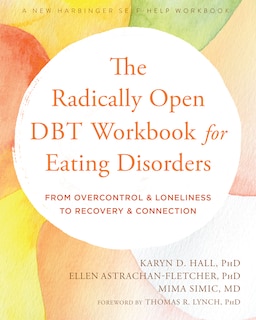 Couverture_The Radically Open Dbt Workbook For Eating Disorders